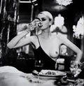 Mostra Helmut Newton