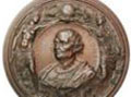 Mostra Cristoforo Colombo. Le medaglie e le monete Genova