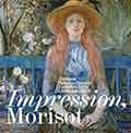 Mostra Impression, Morisot Genova